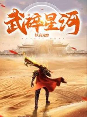 武隋星河