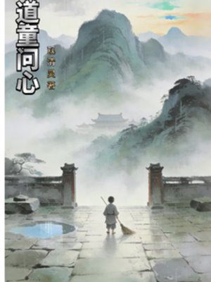 刀童問心