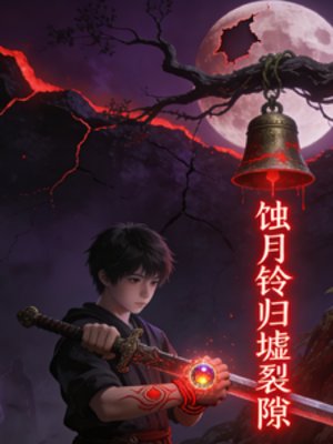 蝕月鈴:歸墟裂隙
