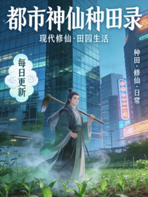 《都市神仙種田錄》
