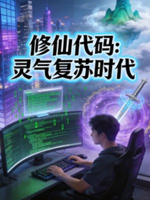 修仙程式碼:靈氣復甦時代