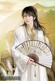 （七五同人）逍遙江湖情