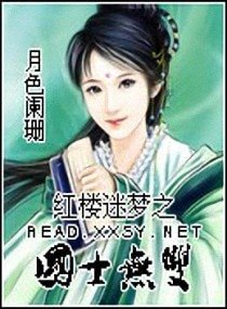 （BG/红楼同人）红楼迷梦之国士无双
