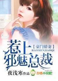 豪門嬌妻,惹上邪魅總裁