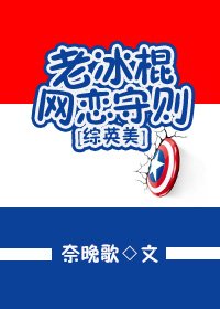 （BL/综英美同人）[综英美]老冰棍网恋守则